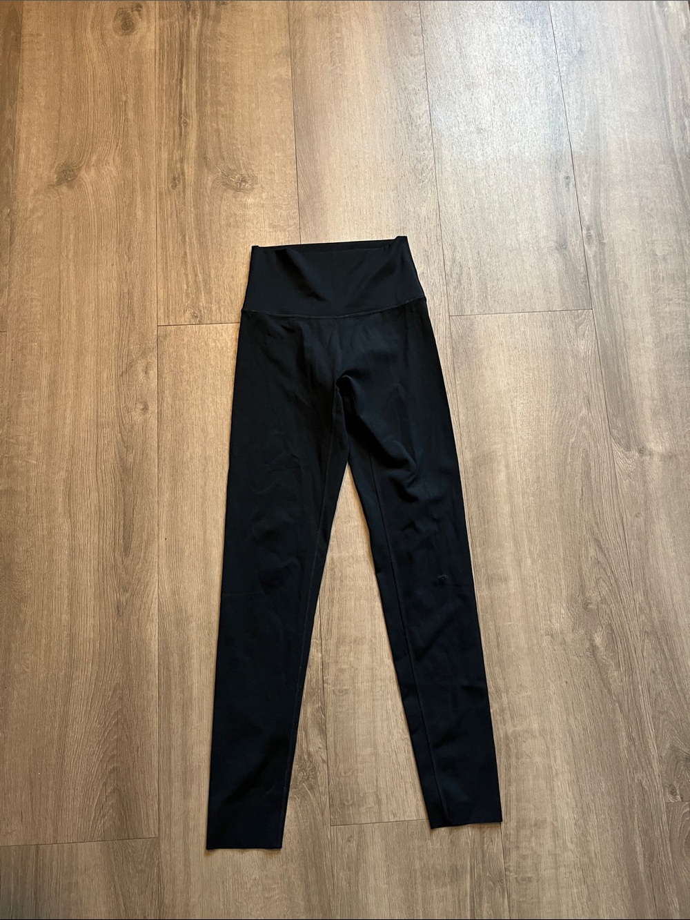 Offline by Aerie- High-Waist Black Performance Leggings
